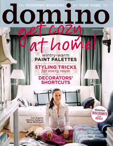 Domino Magazine